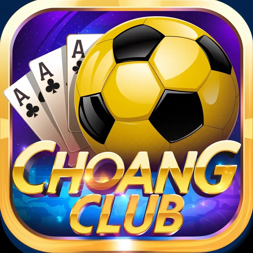 Choáng Club 00